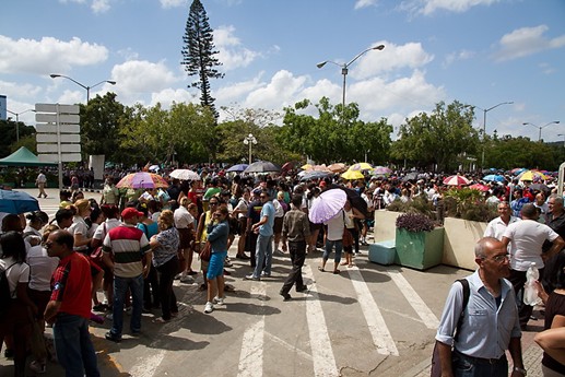 “Cuba